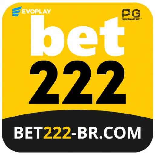 Ícone do app BET222